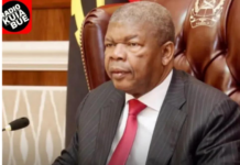 Angola: João Lourenço autoriza compra de medicamentos para tratamento de HIV