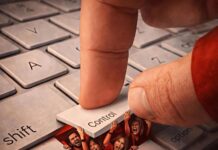 O medo sem controle é sabotador