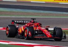 Formula1 passa por mudanças