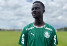 Palmeiras e Marfinensse e o peso de ouro