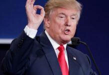 Trump não aceita novo líder do Irã