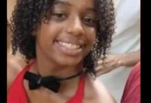 Onde está Tamires, adolescente desaparecida em Itinga, Lauro de Freitas-Ba,