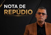 É Fake News que Reginaldo Sampaio ex-prefeito de Quixabeira-Ba, havia tentado impedir Di Maria de jogar