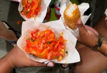 Acarajé da Cira suspende temporariamente atividades em tradicional bairro de Salvador