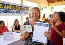 Quem completar de 60 a 65 anos em 2026 terá direito a novas isenções; veja como solicitar cada uma delas