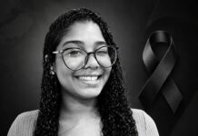 APPMBA lamenta morte da jovem Nicole estudante de direito