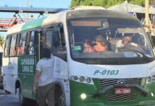 BA099 tem transporte público alternativo operando em alta