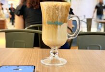 Inflação faz preços do capuccino subir